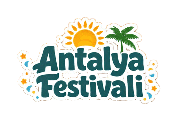 Antalya Festivali Logo