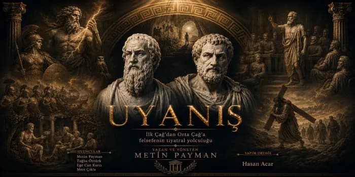 UYANIŞ