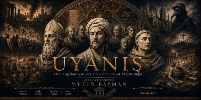 UYANIŞ