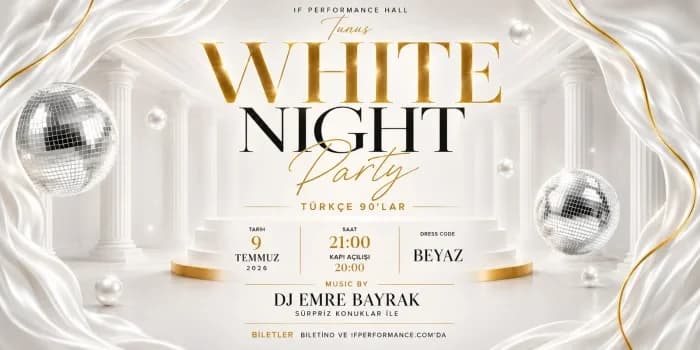 White Party
