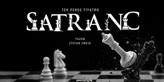 Satranç