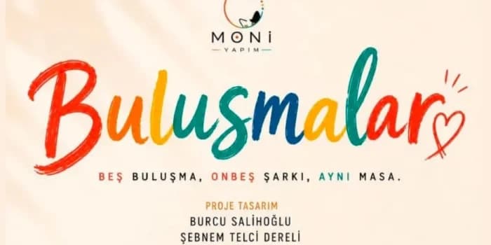 Buluşmalar