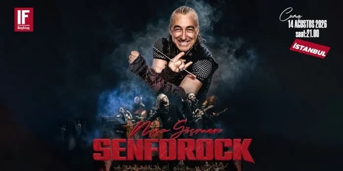 Musa Göçmen Senforock