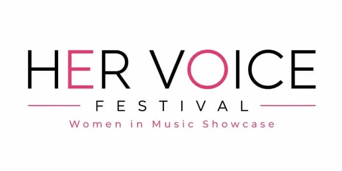 HER VOICE FESTIVAL