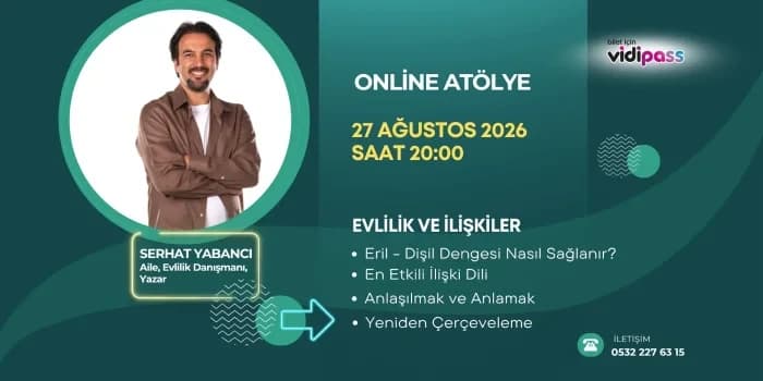 Serhat Yabancı – Evlilik ve İlişkiler