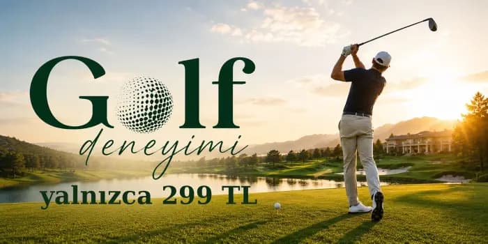 Golf Deneyimi