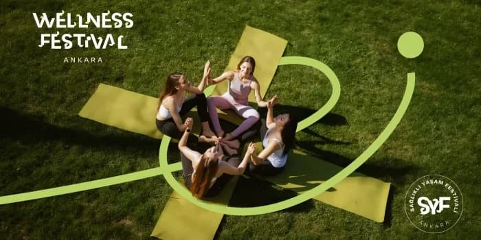 WellFest-Sağlıklı Yaşam Festivali