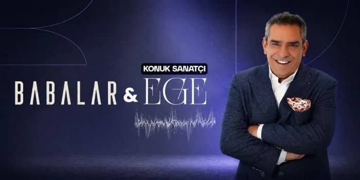 Babalar & Ege