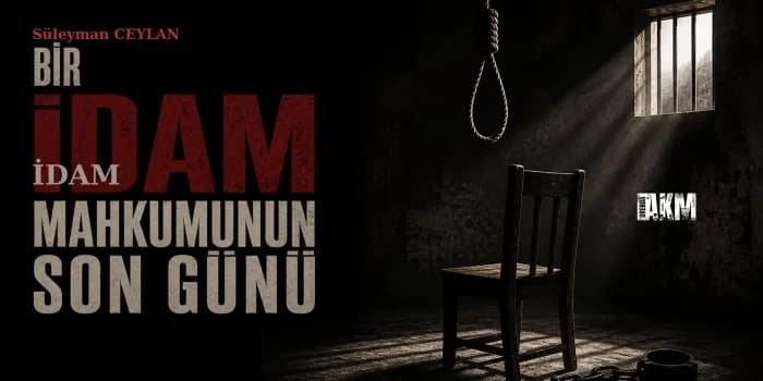 Bir İdam Mahkumunun Son Günü