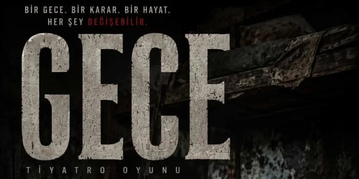 Gece