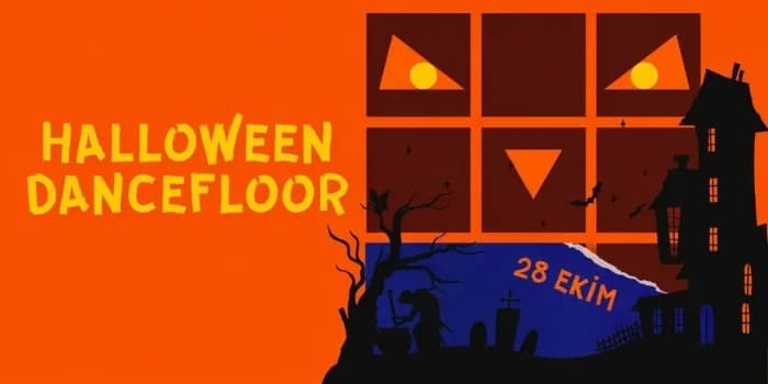 Halloween DanceFloor