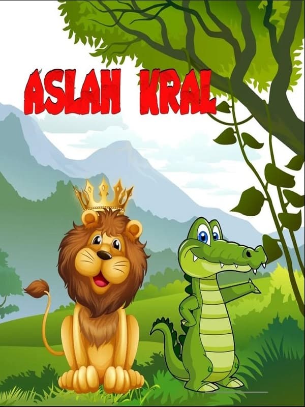 Aslan Kral