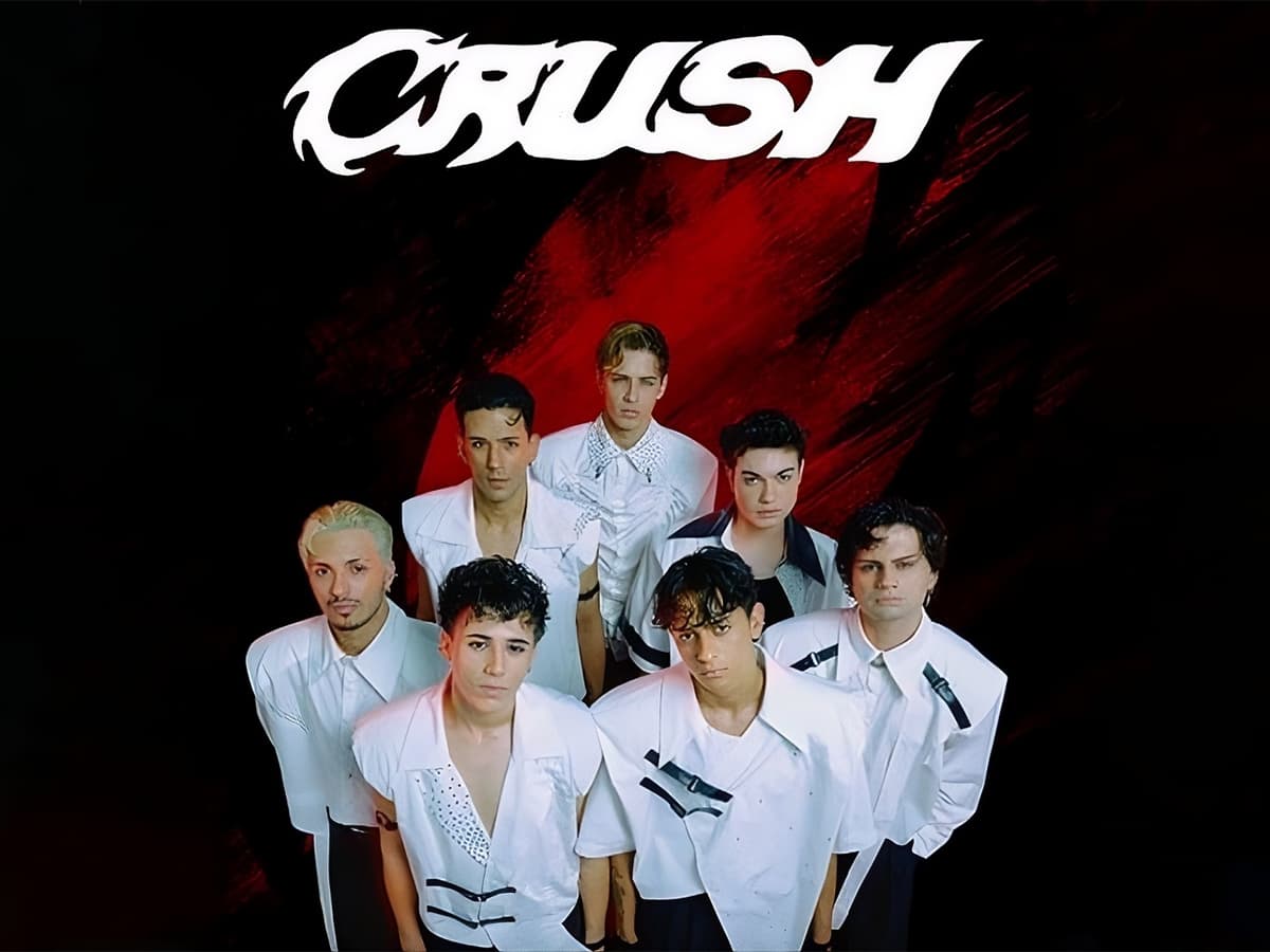 CRUSH