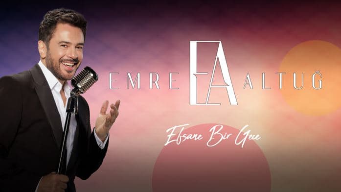 Emre Altuğ