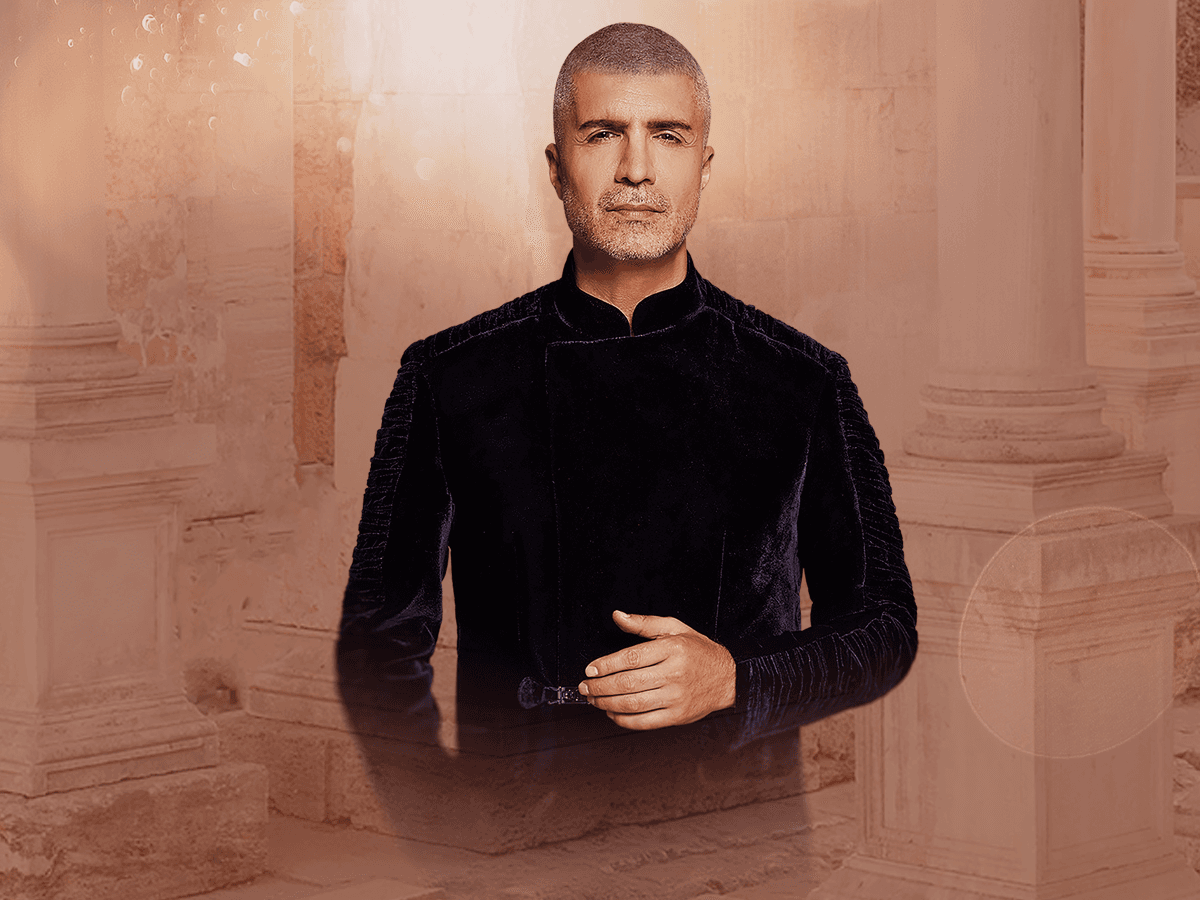 Özcan Deniz