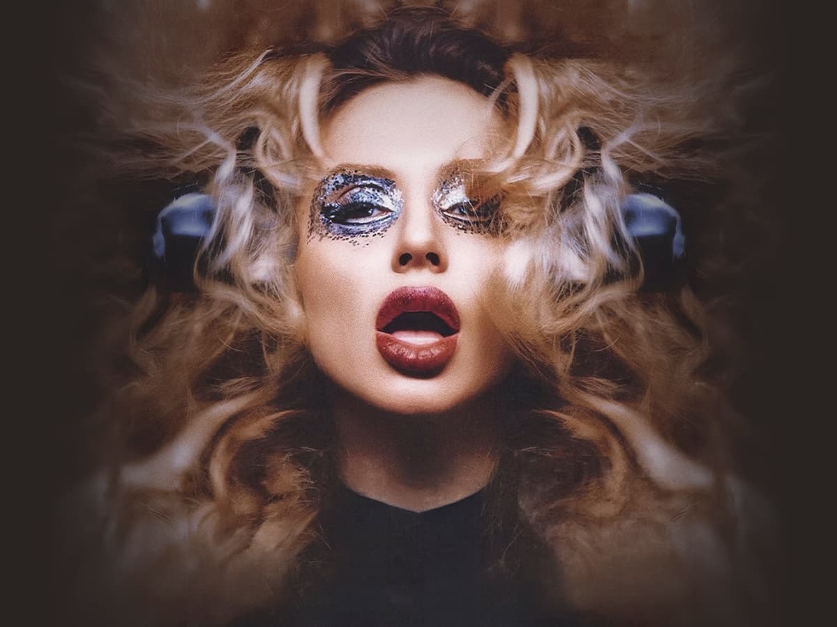 Concert of Loboda Biletleri - ANTALYA AÇIKHAVA