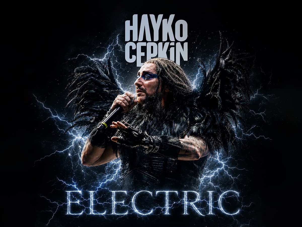 Hayko Cepkin