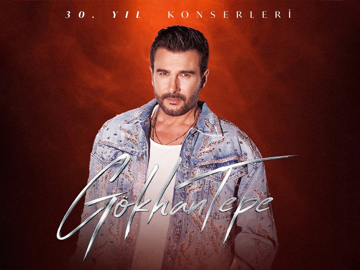 Gökhan Tepe