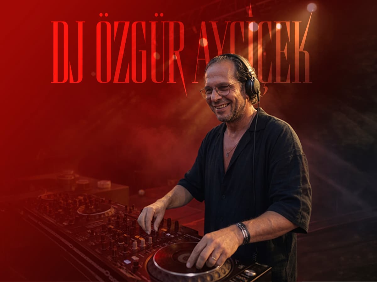 Dj Özgür