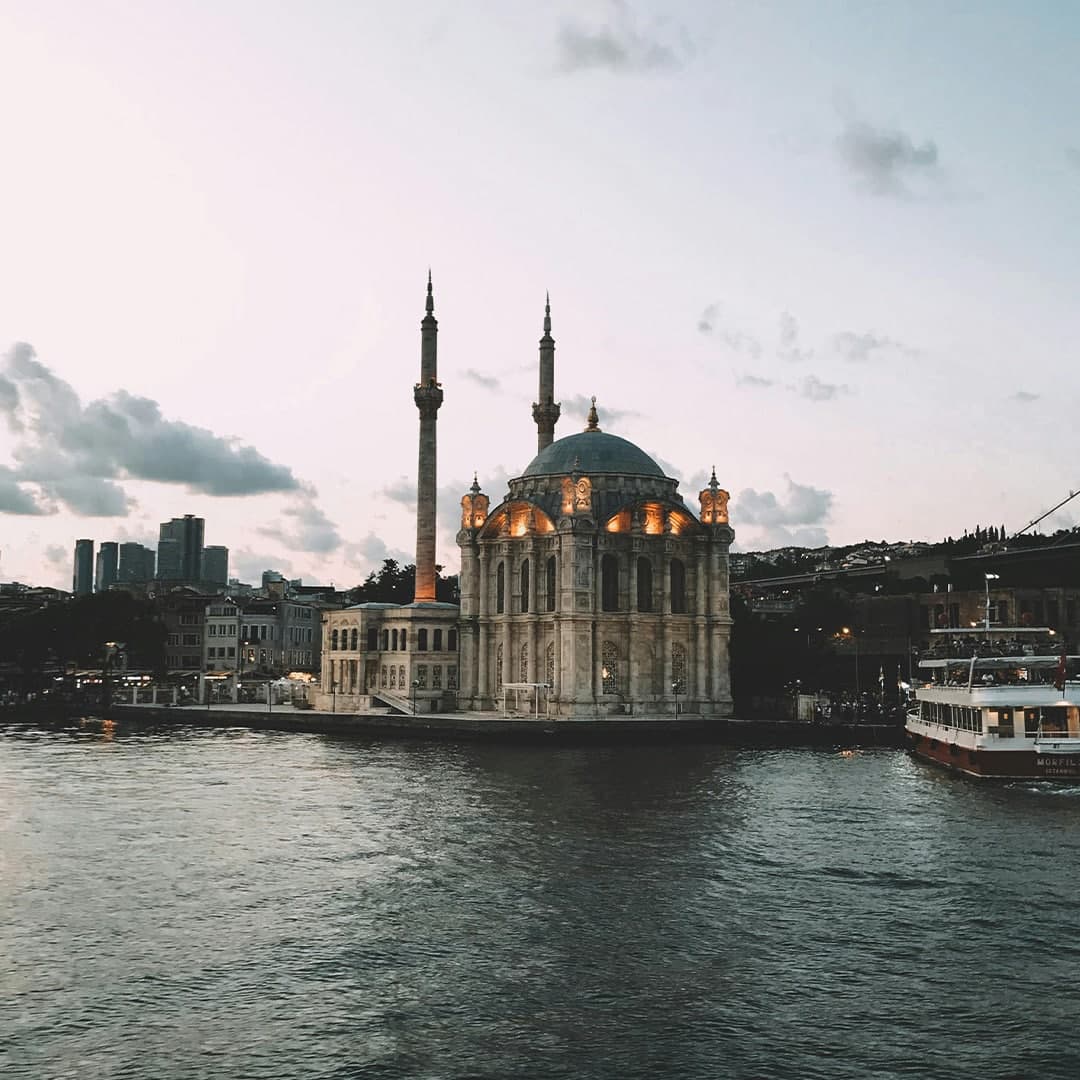 Beşiktaş