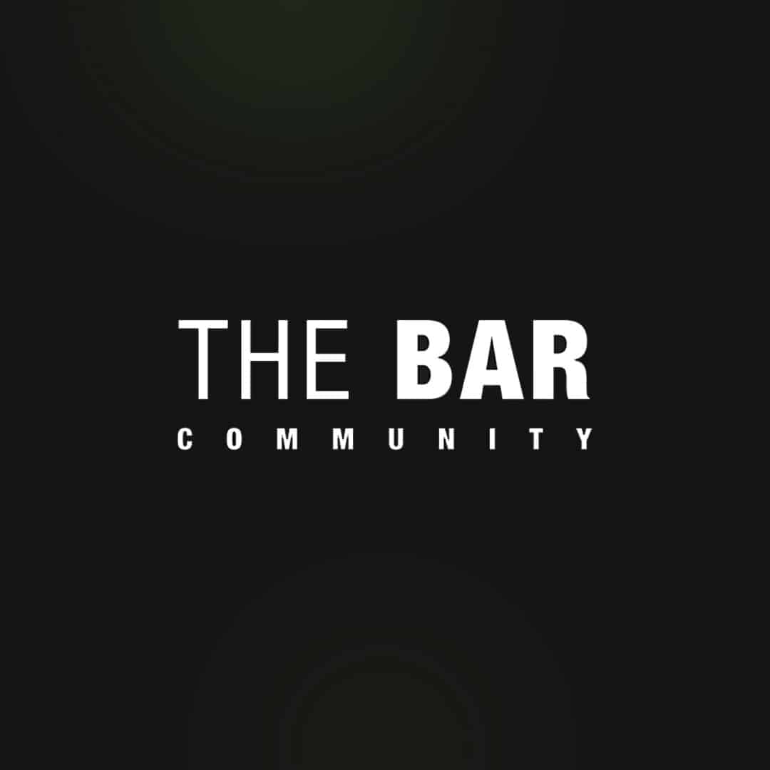 The Bar