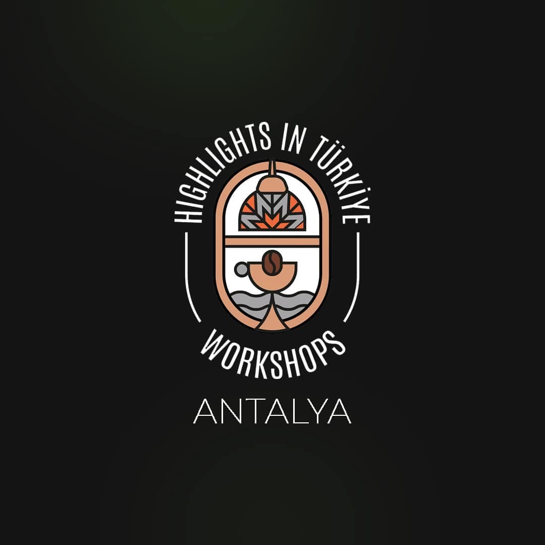 Highlights in Antalya Workshops