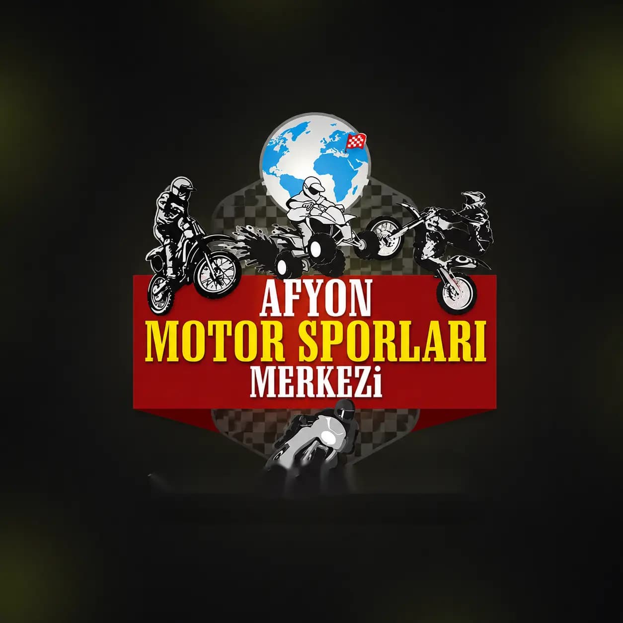 Afyon Motor Sporları Merkezi