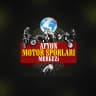 AFYON MOTOR SPORLARI MERKEZİ