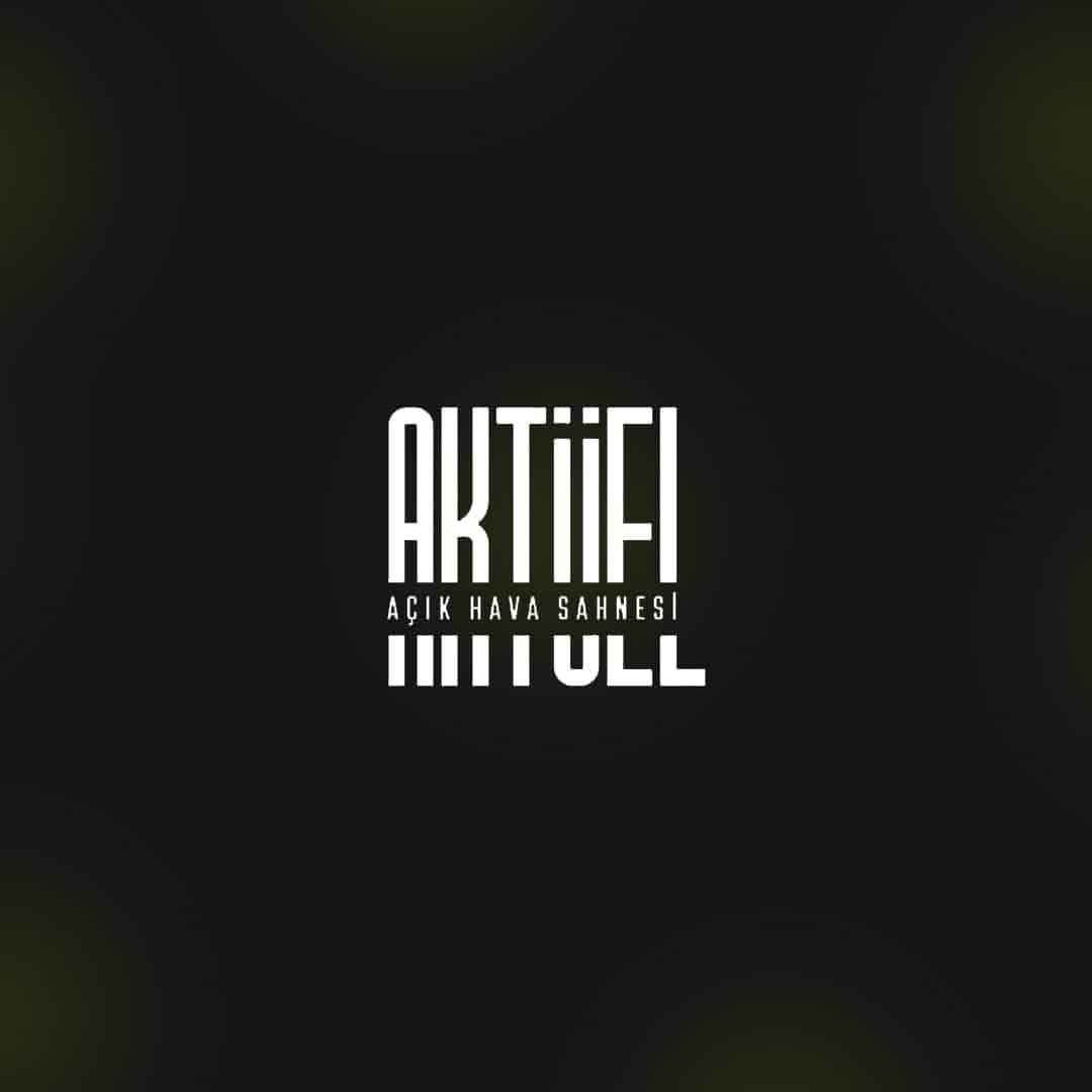 Antalya Aktüel Sahne