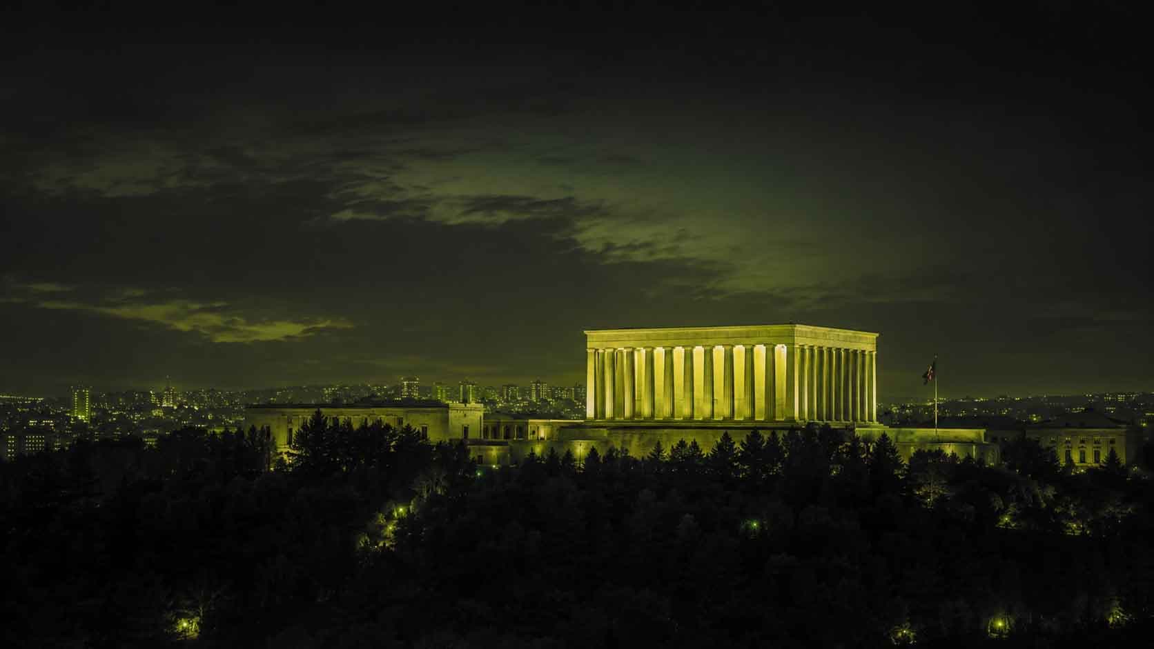Ankara