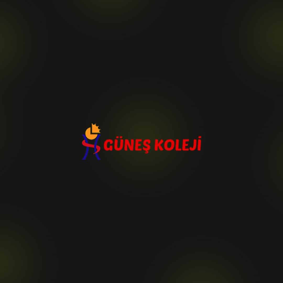 Antakya Güneş Koleji Sahnesi