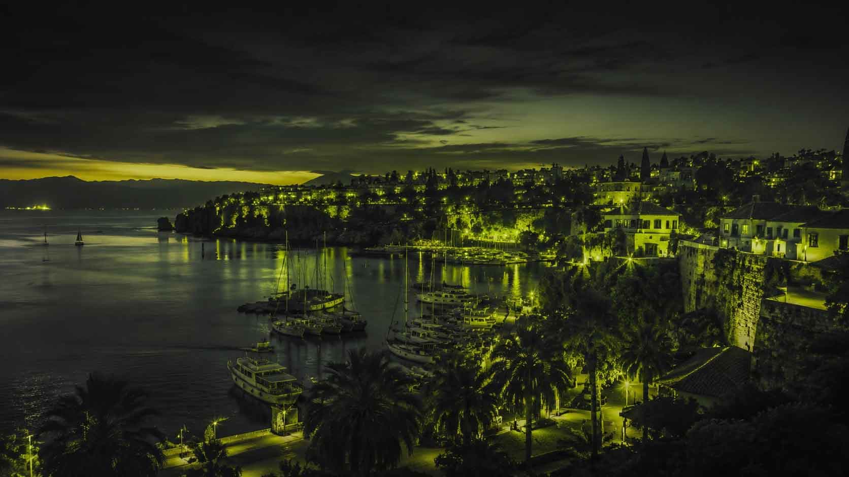 Antalya