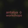 ANTALYA WORKSHOP EXPERİENCE