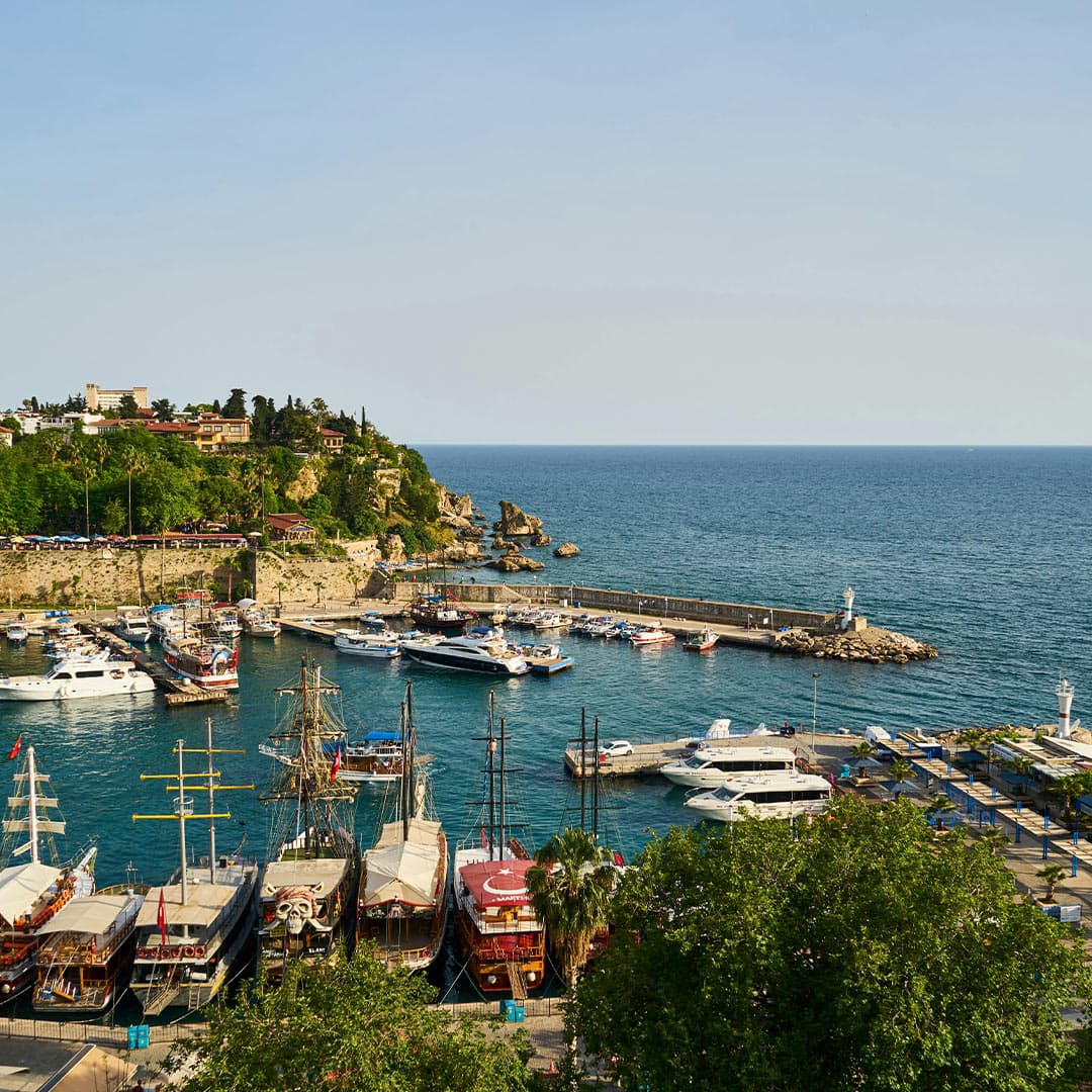 Antalya