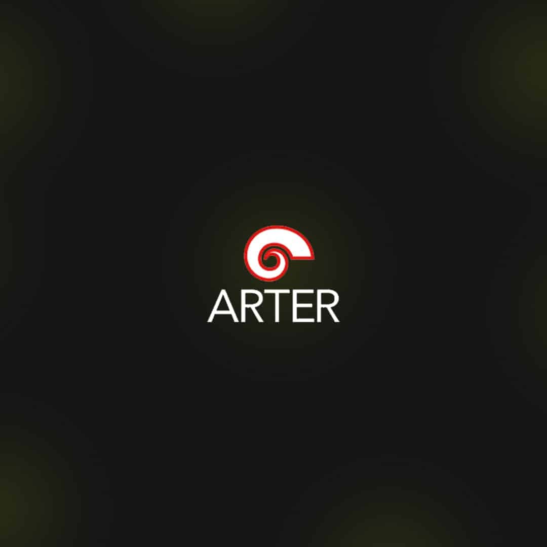 Arter