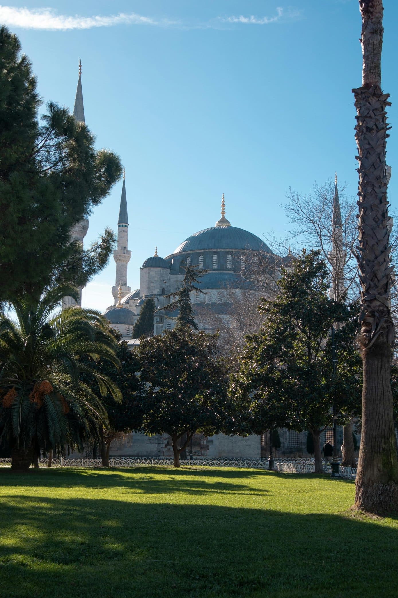 Ayasofya Gezi Rehberi – İstanbul