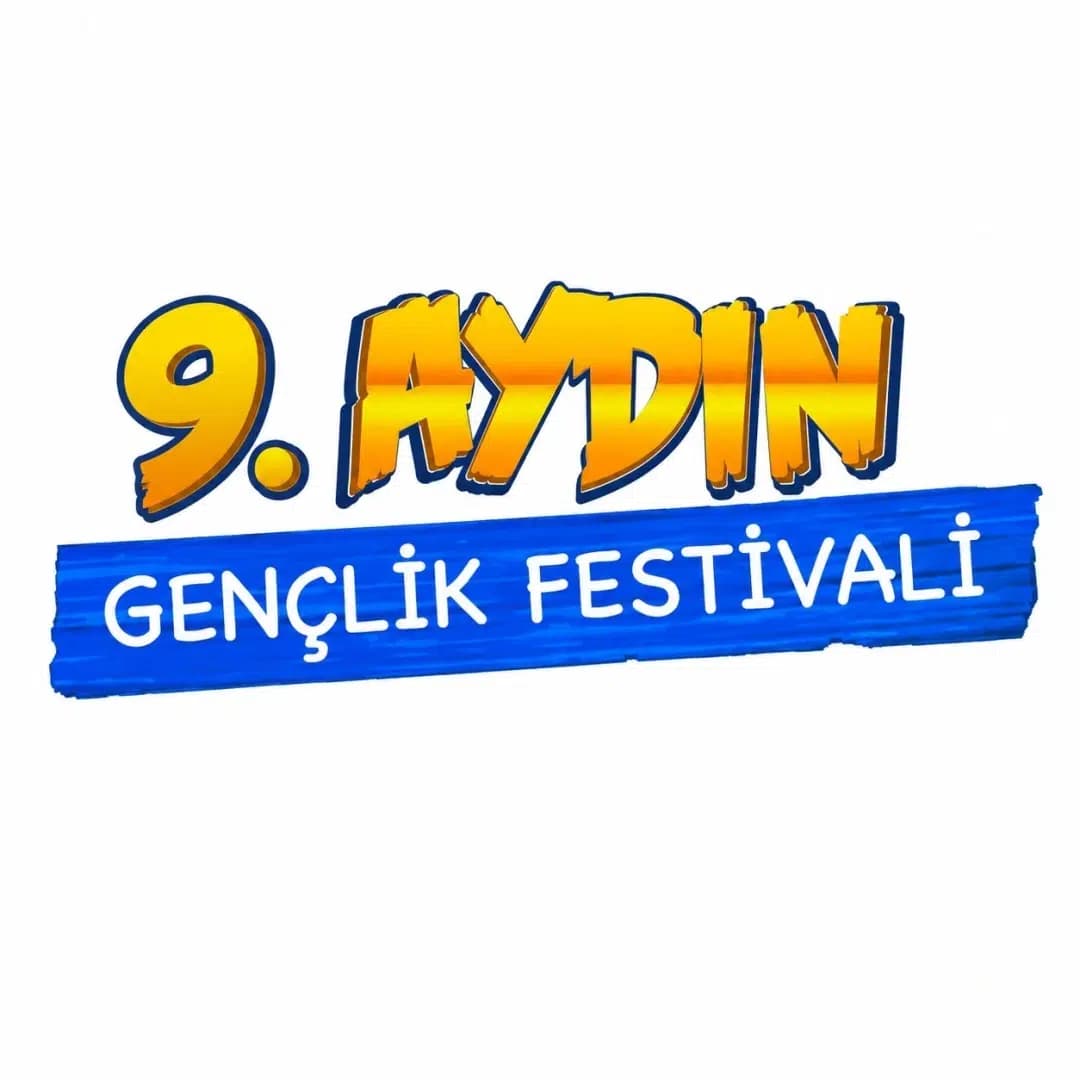 AYDIN GENÇLİK FESTİVALİ
