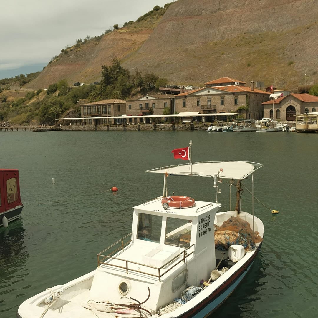 Ayvacık