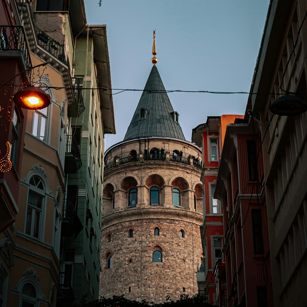 Beyoğlu