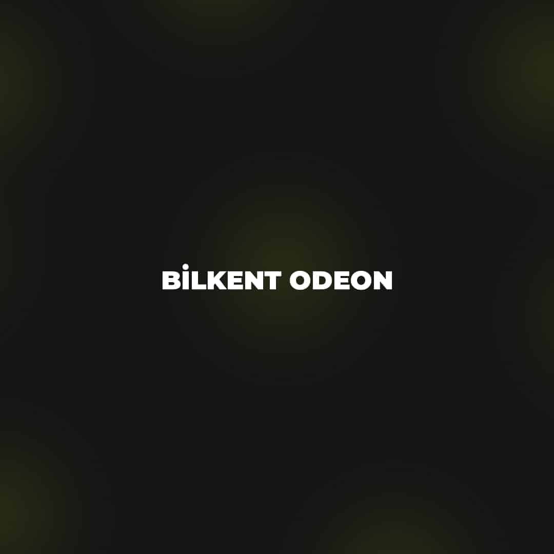Bilkent Odeon