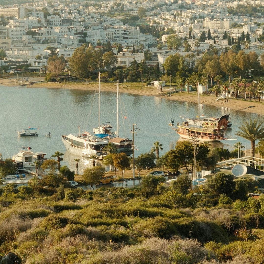 Bodrum