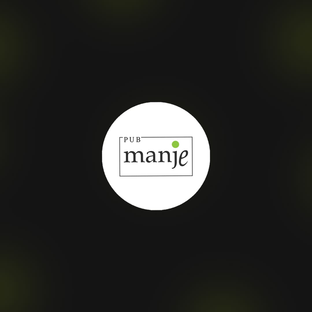 Bostanlı Pub Manje