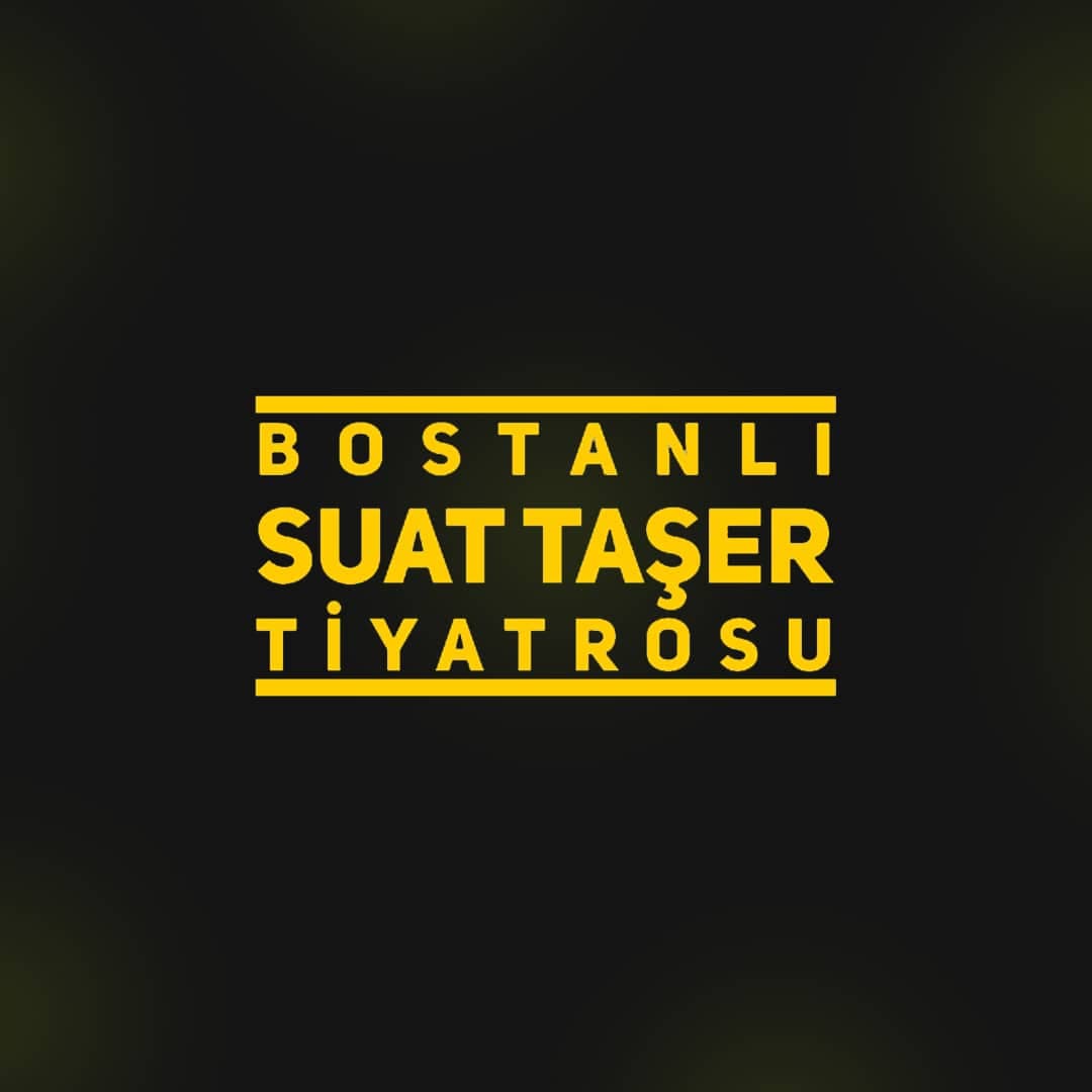 Bostanlı Suat Taşer Tiyatrosu