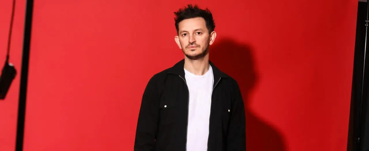 DJ Burak Yeter