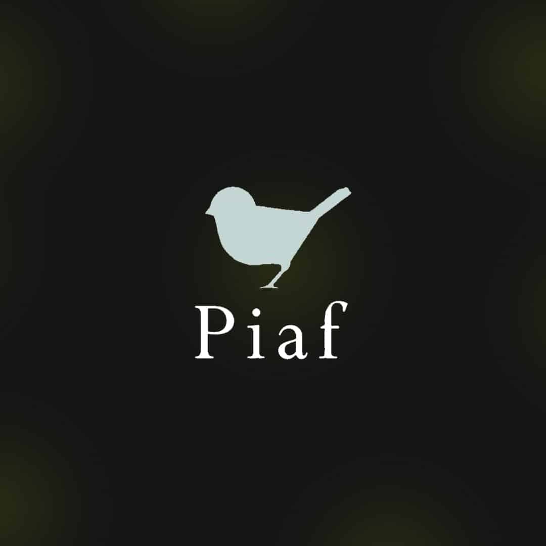 Cafe Piaf