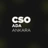 CSO ADA ANKARA - ANA SALON