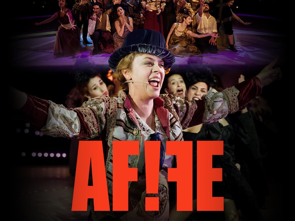 Afife