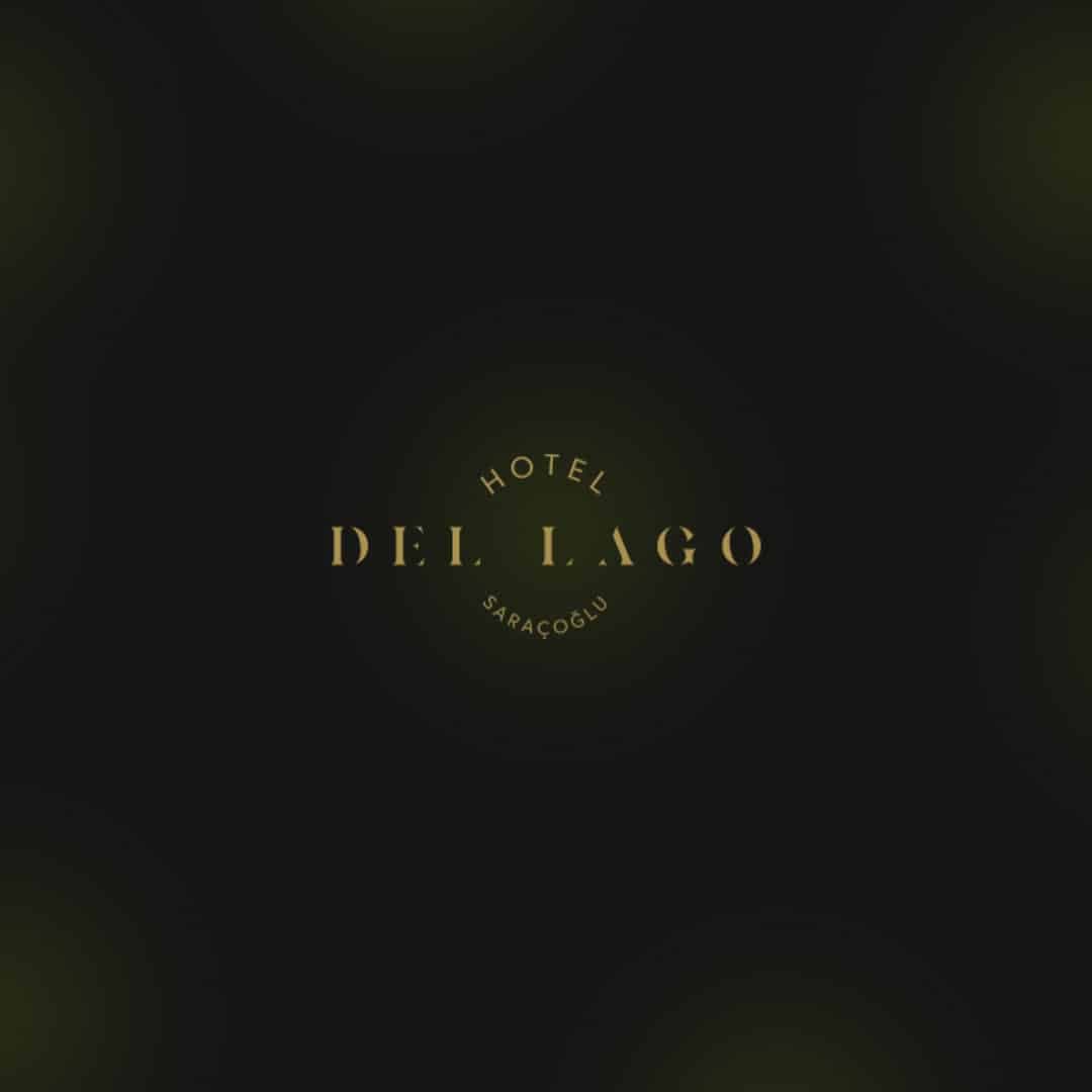 Del Lago Hotel Açık Hava Sahnesi