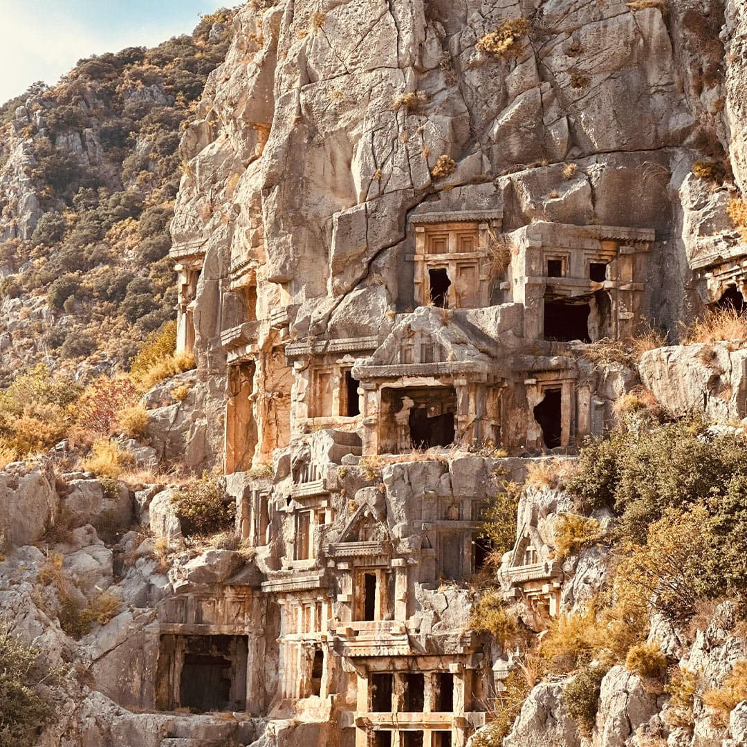 Demre