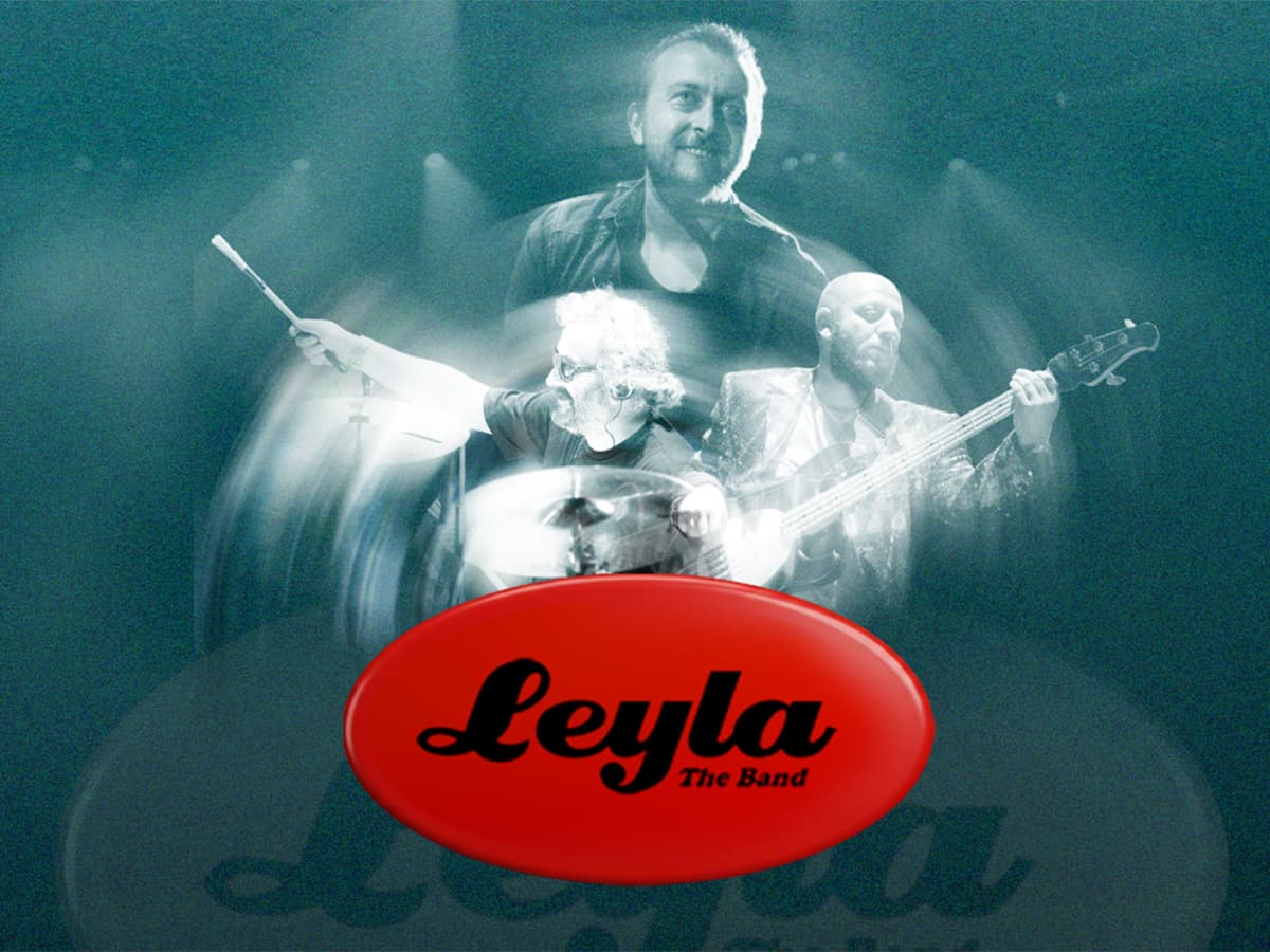 Leyla The Band